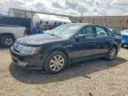 2008 FORD TAURUS