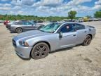 2014 DODGE CHARGER