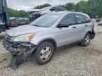 2010 HONDA CR-V