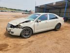 2008 LINCOLN MKZ