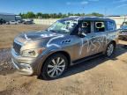 2014 INFINITI QX80