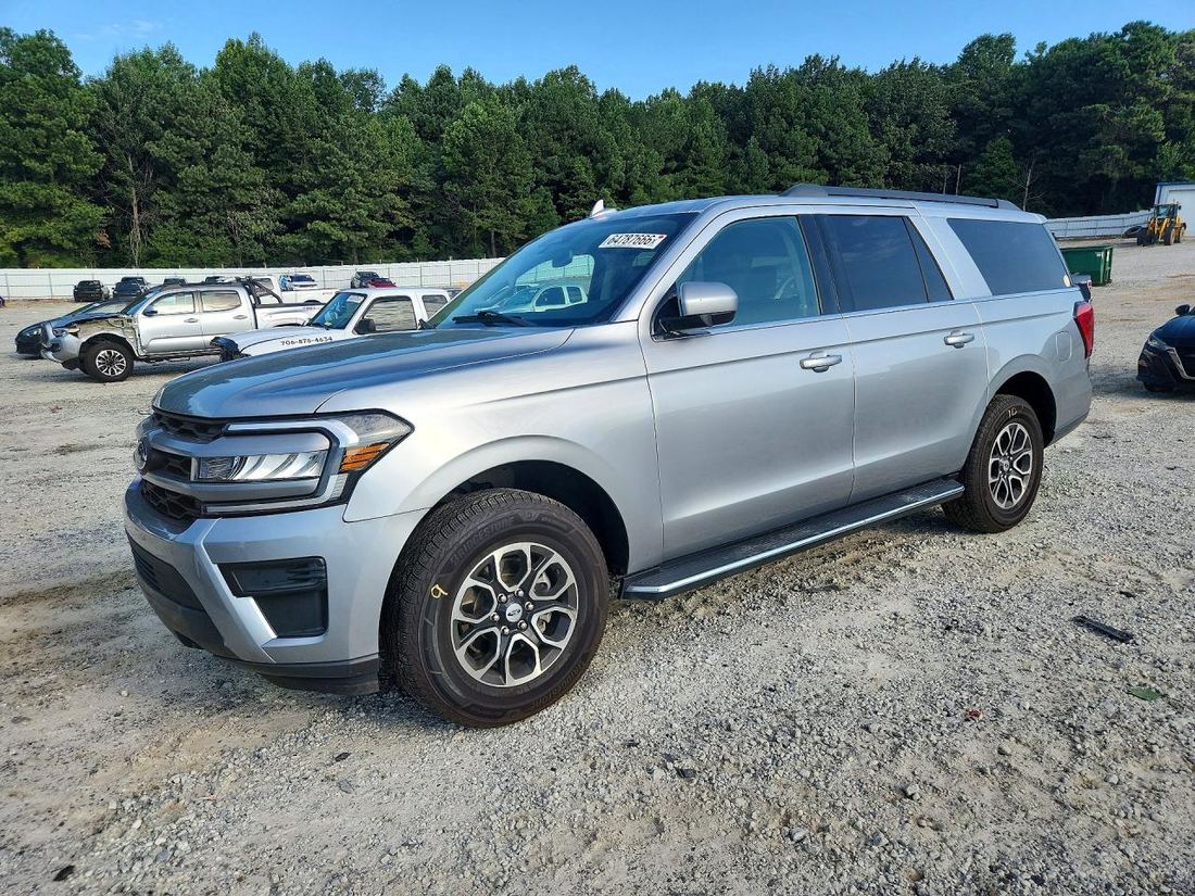 2023 FORD EXPEDITION