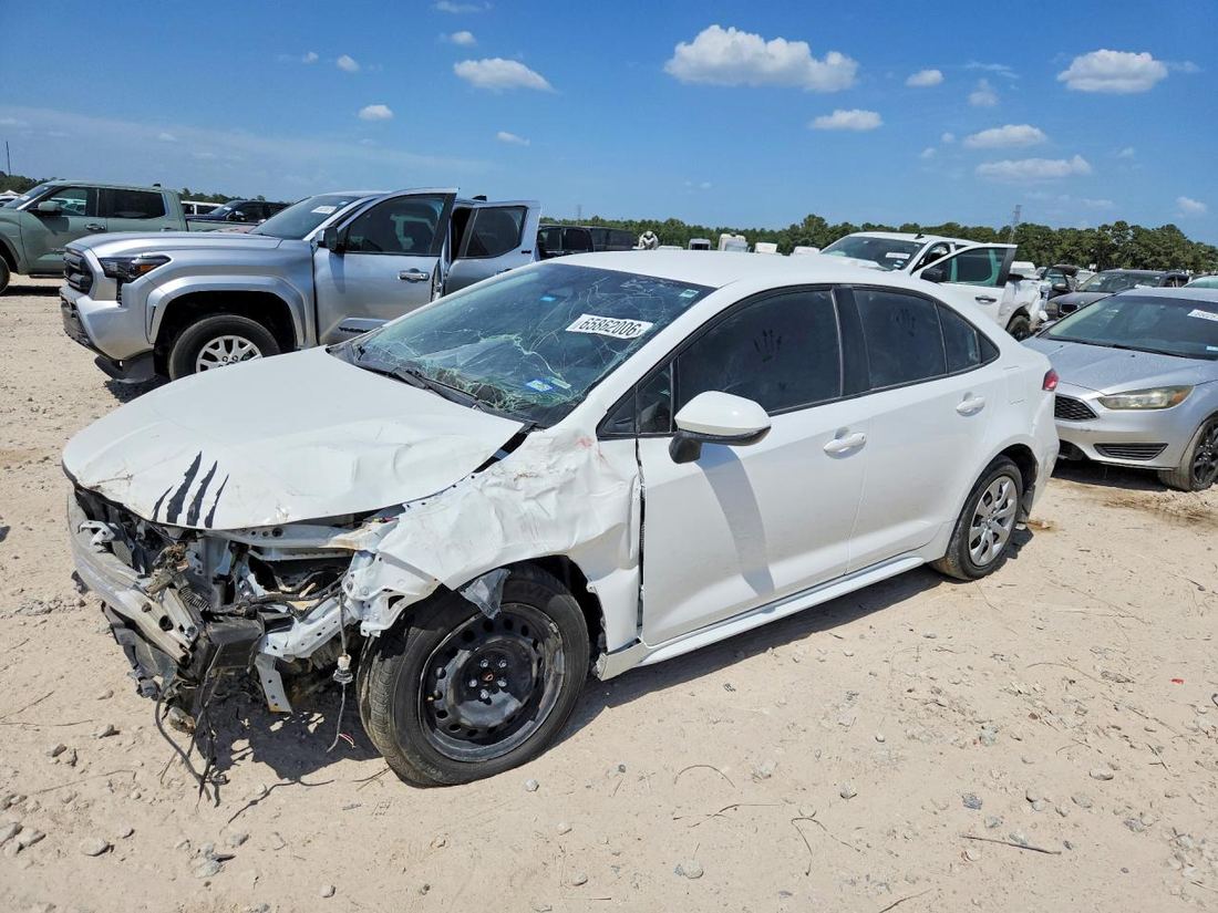 2024 TOYOTA COROLLA HYBRID