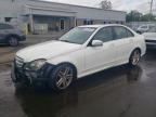 2013 MERCEDES-BENZ C