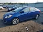 2016 HYUNDAI ACCENT