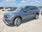 2022 VOLKSWAGEN ATLAS