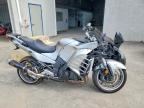 2011 KAWASAKI ZG1400