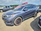 2019 HONDA HR-V