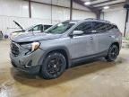 2018 GMC TERRAIN