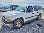 2004 CHEVROLET SUBURBAN