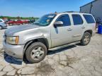 2009 CHEVROLET TAHOE