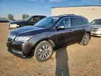 2015 ACURA MDX