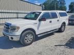 2014 FORD F150