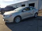 2013 BUICK LACROSSE
