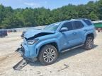 2025 TOYOTA 4RUNNER