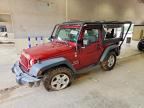 2013 JEEP WRANGLER