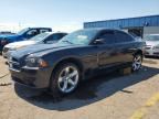 2013 DODGE CHARGER