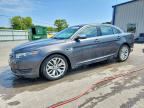 2017 FORD TAURUS