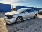 2006 PONTIAC GRAND PRIX