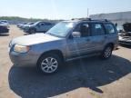 2006 SUBARU FORESTER