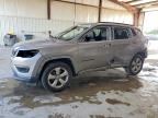 2017 JEEP COMPASS