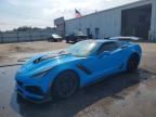 2019 CHEVROLET CORVETTE