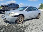 2004 HONDA ACCORD
