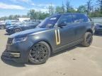 2023 LAND ROVER RANGE ROVER