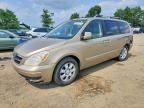2007 HYUNDAI ENTOURAGE
