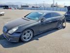 2007 MERCEDES-BENZ CLS