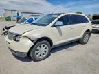 2007 LINCOLN MKX