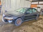 2002 HONDA ACCORD
