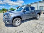 2017 CHEVROLET COLORADO