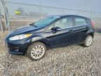 2017 FORD FIESTA
