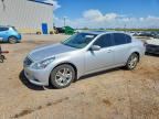 2013 INFINITI G37 SEDAN