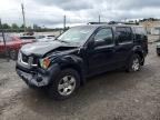 2007 NISSAN PATHFINDER