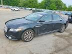 2020 LINCOLN CONTINENTAL