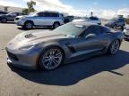 2016 CHEVROLET CORVETTE