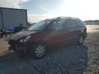 2008 TOYOTA SIENNA