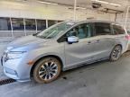 2022 HONDA ODYSSEY