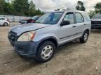 2006 HONDA CR-V