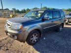 2010 HONDA PILOT