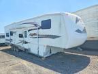 2007 RAPTOR 5TH WHEEL