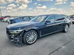 2022 BMW 740
