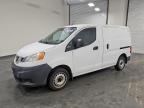 2017 NISSAN NV200