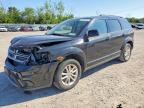 2015 DODGE JOURNEY