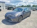 2018 TOYOTA AVALON