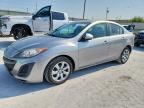 2011 MAZDA 3