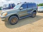2006 LEXUS GX