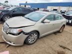 2012 BUICK LACROSSE